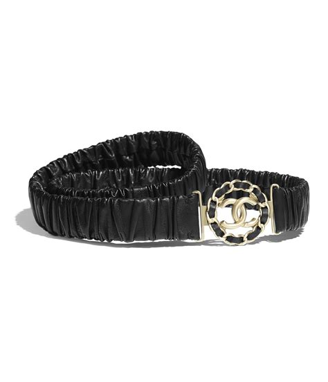 chanel belt malaysia price|CHANEL.